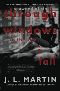 bokomslag Through Windows In The Sky I Fall