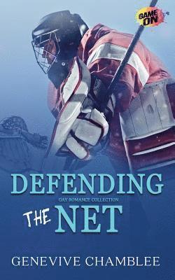 Genevive Chamblee - Defending the Net, Häftad