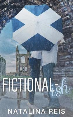 Natalina Reis - Fictional-ish, Häftad