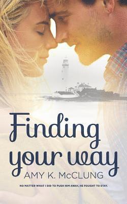 Finding Your Way 1