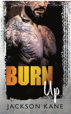 Burn Up 1