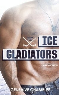 bokomslag Ice Gladiators