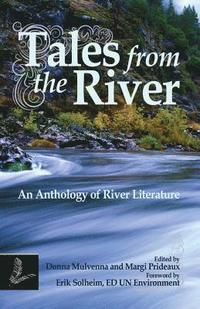 bokomslag Tales from the River