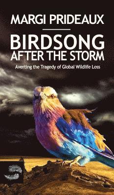 Birdsong After the Storm 1