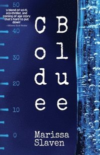 bokomslag Code Blue