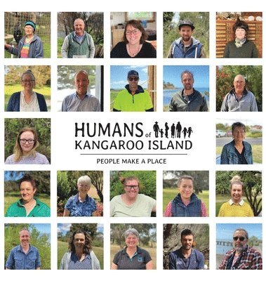 Humans of Kangaroo Island 1