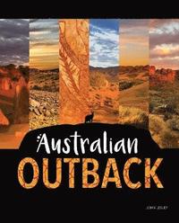bokomslag Australian Outback