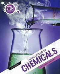 bokomslag Surrounded By Chemicals