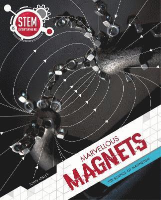 Marvellous Magnets 1