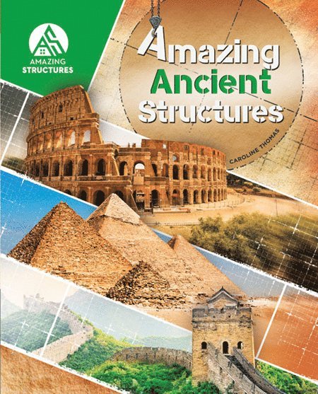 Amazing Ancient Structures 1