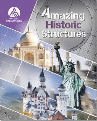 Amazing Historic Structures 1