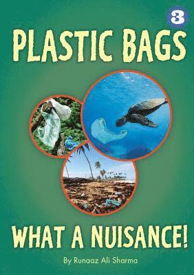 bokomslag Plastic Bags - What a Nuisance|