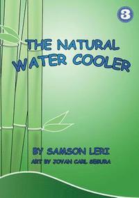 bokomslag The Natural Water Cooler