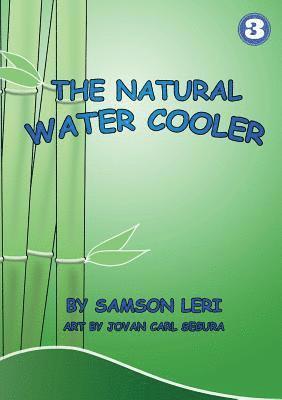 The Natural Water Cooler 1