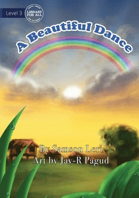 Beautiful Dance