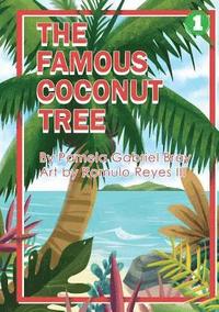 bokomslag The Famous Coconut Tree