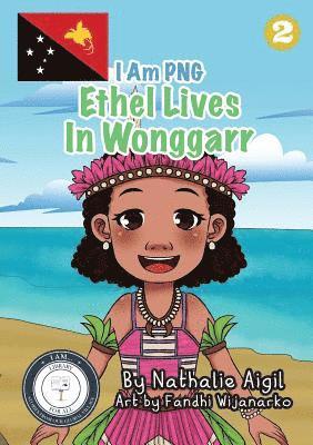 Ethel Lives In Wonggarr 1