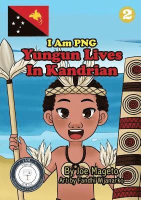 Yungun Lives In Kandrian 1