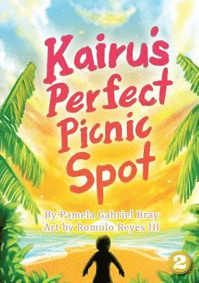 Kairu's Perfect Picnic Spot 1