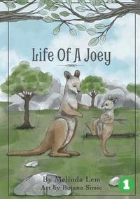 bokomslag Life of a Joey