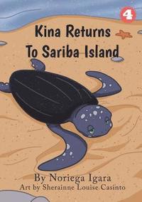 bokomslag Kina Returns to Sariba Island