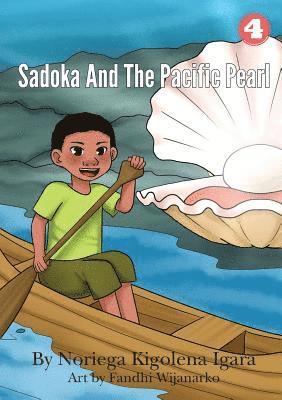 Sadoka and The Pacific Pearl 1