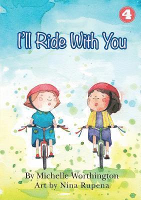 I'll Ride With You 1
