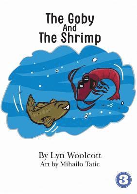 The Goby and the Shrimp 1