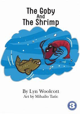 Goby and the Shrimp