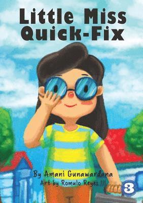 Little Miss Quick-Fix 1