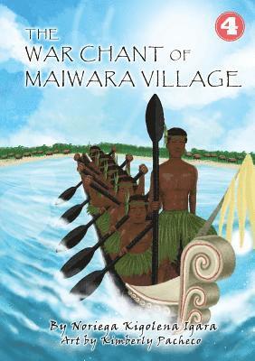 The War Chant of Maiwara Village 1