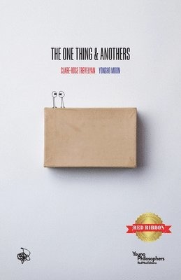 Clare-Rose Trevelyan - One Thing & Anothers, Häftad