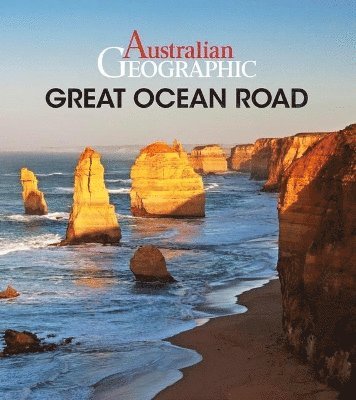 Australian Geographic Great Ocean Road 1
