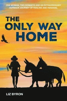 The Only Way Home 1