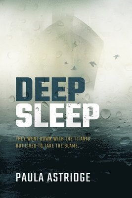 Deep Sleep 1