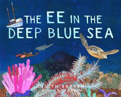 The EE in the Deep Blue Sea 1