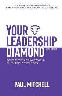 bokomslag Your Leadership Diamond