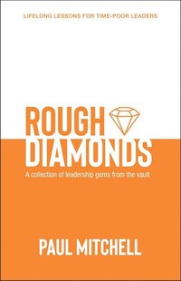 bokomslag Rough Diamonds