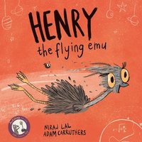 bokomslag Henry the Flying Emu