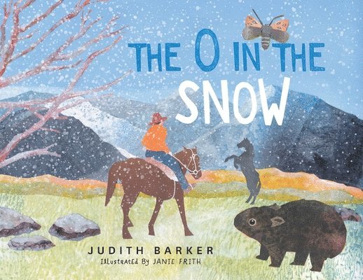 The O in the Snow 1