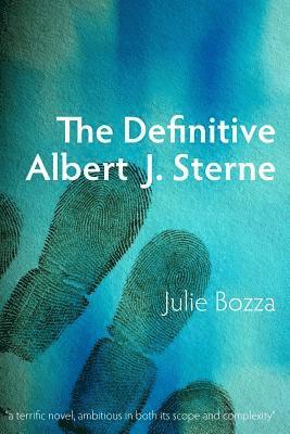 bokomslag Definitive Albert J. Sterne