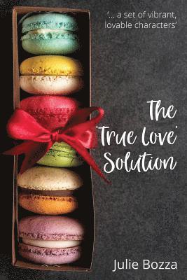 Julie Bozza - 'True Love' Solution, Häftad