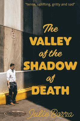 Julie Bozza - Valley of the Shadow of Death, Häftad
