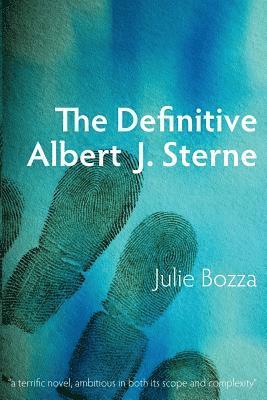 bokomslag Definitive Albert J. Sterne
