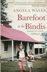 bokomslag Barefoot in the Bindis
