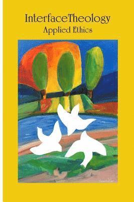Atf Press, Hilary Regan - Interface Theology, Häftad