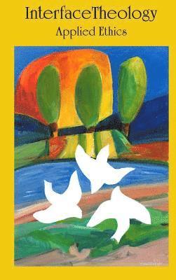 Atf Press, Hilary Regan - Interface Theology, Inbunden