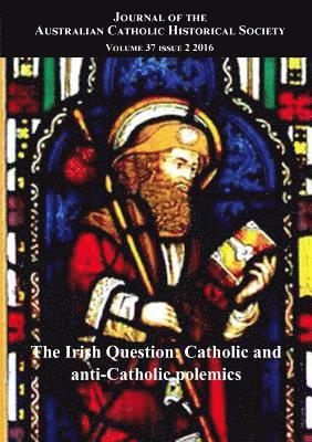 bokomslag Journal of the Australian Catholic Historical Society