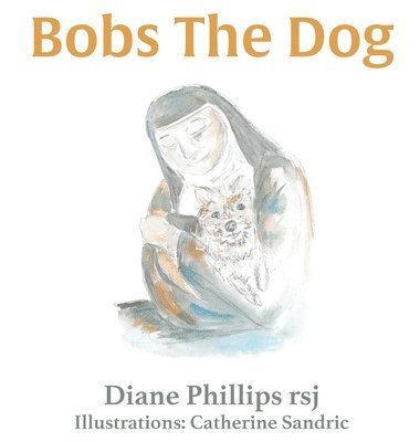 Bobs the Dog 1