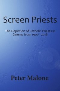 bokomslag Screen Priests